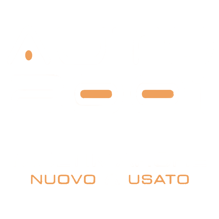 Auto 2001 Logo